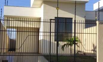 Imagem: Alugo Casa Jardim Campestre 2 quartos