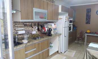 Imagem: Imóvel com 2 casas no mesmo terreno de