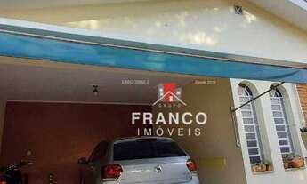 Imagem 3: Casa à venda no bairro Vila Santana em Valinhos - SP