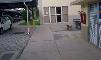 Imagem 3: Apartamento No Bairro Tribess 03 quartos todo mobiliado