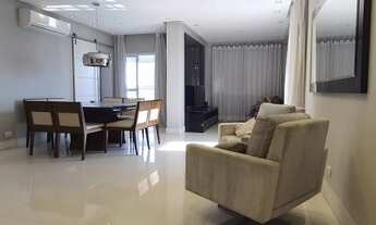 Imagem 4: Cobertura para venda com 300 metros quadrados com 3 quartos em Guilhermina - Praia Grande