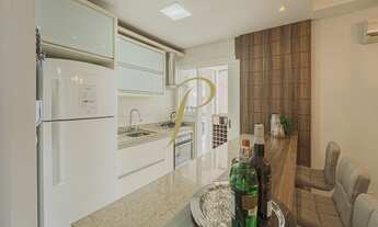 Imagem 5: WP4946 - Apartamento semi mobiliado no bairro América