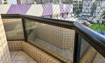 Imagem: Apartamento dois dormitorios,sendo um suíte