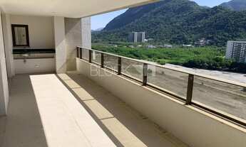 Imagem: Barra da Tijuca