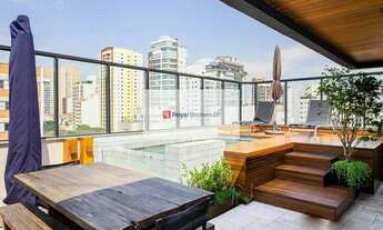 Imagem: Apartamento à venda no bairro Perdizes