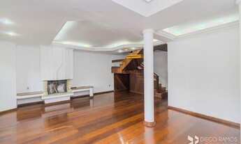 Imagem 4: Casa com 4 dormitórios à venda, 304 m² por R$ 500.000,00 - Camaquã - Porto Alegre/RS