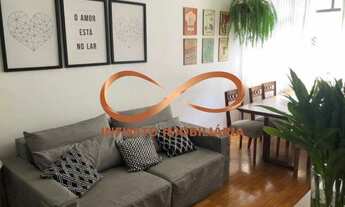 Imagem 3: Rio de Janeiro - Apartamento Padrão - Copacabana