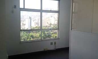 Imagem 4: Andar Corporativo para aluguel, Santa Efigênia - Belo Horizonte/MG