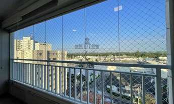 Imagem 2: Apartamento - Venda - Jardim Oswaldo Cruz - Home Redentor e Business - 3 dormitórios - 95m