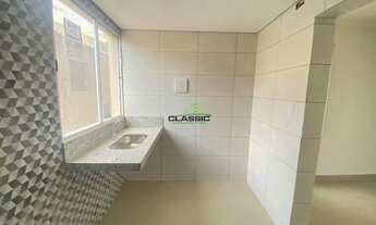 Imagem 4: Belo Horizonte - Apartamento Padrão - Piratininga (Venda Nova