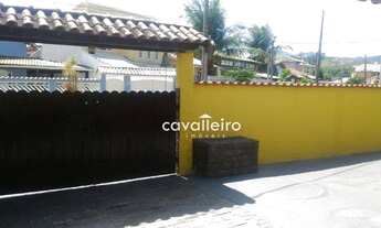 Imagem 4: Casa à venda, 200 m² por R$ 550.000,00 - Centro - Maricá/RJ