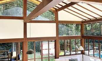 Imagem 6: Casa a venda com 420m2 em Itaipava - Petrópolis - Rio de Janeiro