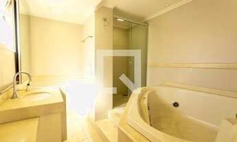 Imagem 4: Apartamento 5 Quartos 3 Suítes em Setor Bueno - Goiânia - GO