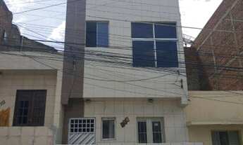 Imagem 1: Casa no ssalgado (rua tupy