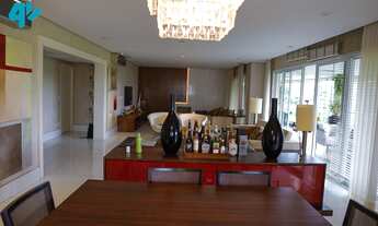 Imagem 4: Apartamento eternity analia franco