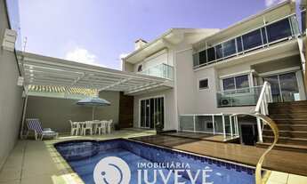 Imagem: IMOBILIARIA JUVEVE VENDE CASA ALTO PADRÃO