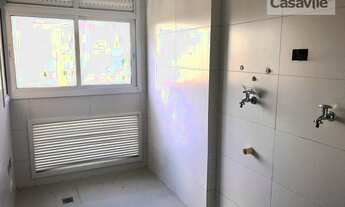 Imagem 6: Apartamento com 3 dormitórios à venda, 104 m² por R$ 595.000,00 - Silveira da Motta - São