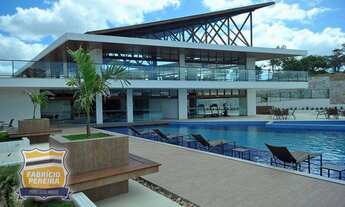 Imagem 2: Terreno à venda, 465 m² por R$ 162.998,50 - Centro - Lagoa Seca/PB