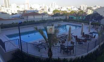 Imagem 4: Apartamento para Venda em São Caetano do Sul, Olímpico, 3 dormitórios, 1 suíte, 3 banheiro