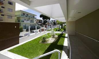 Imagem 4: Apartamento com 3 dormitórios à venda, 84 m² por R$ 599.000,00 - Capoeiras - Florianópolis