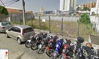 Imagem: TERRENO PLANO EXCELENTE LOCALIZAÇÃO PRÓXIMO