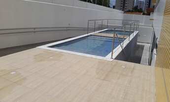 Imagem 2: Apartamento para aluguel e venda possui 63 metros quadrados