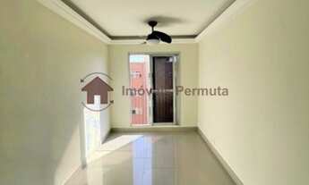 Imagem 2: APARTAMENTO RESIDENCIAL em CAMPINAS - SP, LOTEAMENTO COUNTRY VILLE