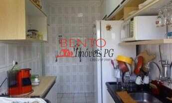 Imagem 6: Apartamento para venda com 45 metros quadrados com 1 quarto em Guilhermina - Praia Grande