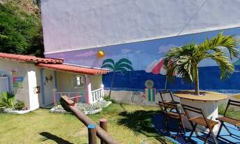 Imagem 7: Cobertura com vista mar na Praia Grande Arraial do Cabo