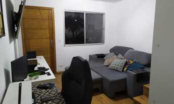 Imagem 2: SOBRADO NO HORTO DO IPÊ! 2 Dormitórios (Com Possibilidade De 3 Dorms) 135m² 1 Vaga Carro e