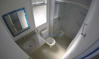 Imagem 7: Apartamento com 3 dormitórios à venda, 68 m² por R$ 450.000,00 - Flores - Manaus/AM