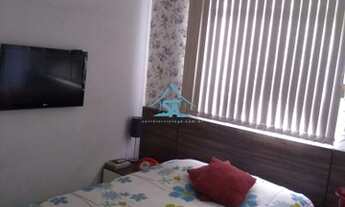 Imagem 2: APARTAMENTO 02 QTS 01VG NO BAIRRO CANDIDA FERREIRA CO