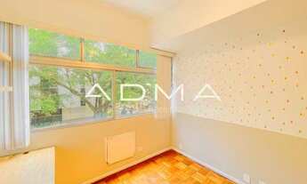 Imagem 6: Rio de Janeiro - Apartamento Padrão - Ipanema