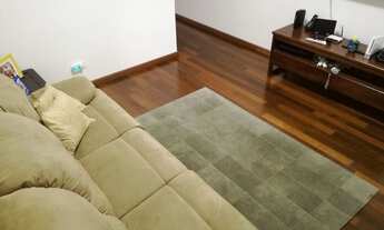 Imagem 4: Sobrado para venda possui 163 metros quadrados com 3 suítes em Vila Granada - São Paulo