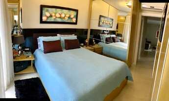 Imagem: Cobertura Mobiliada Centro de Criciúma