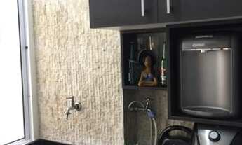 Imagem 5: Apartamento - Vila Marieta - Campinas