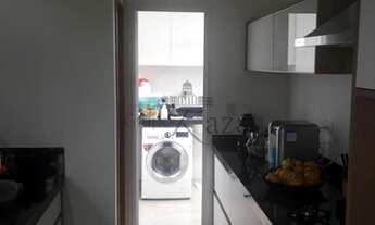 Imagem 7: Sobrado Alto Padrão - Condomínio Vivva Residencial Clube - Jacareí - 3 suítes - 244 M²