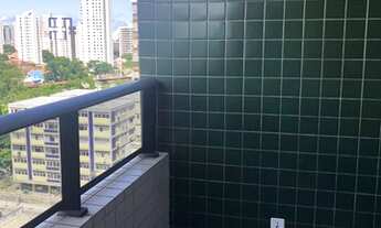 Imagem 6: Vendo Apartamento na Torre, 90 m², 03 quartos (01 suíte