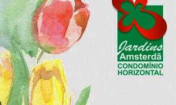 Imagem 2: Agio Jardins Amsterda 590m