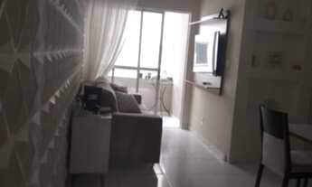 Imagem 2: Apartamento para venda no Vida Feliz Condomínio Clube