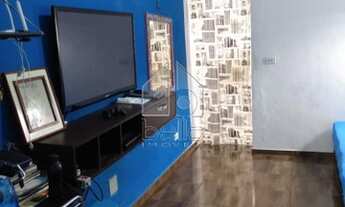 Imagem 2: Ótimo sobrado para venda duas suítes três vagas!!