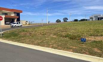 Imagem 5: Lote de condomínio para venda 443m² Cond. Jardins Nápoles - Senador Canedo - GO