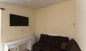 Imagem 2: Casa para Aluguel - Setor Sul, 1 Quarto, 60 m2