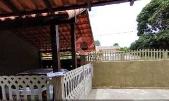 Imagem 5: Casa com 2 quartos sendo 1 suíte à venda, 77 m² por R$ 325.000,00 - Itaipuaçu - Maricá/RJ