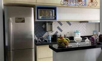 Imagem: CONDOMÍNIO PERDIZES