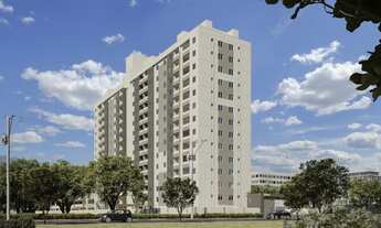 Imagem: Unique - 2 dorms c/ Piscina - Jd Flamboyant