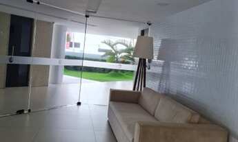 Imagem 5: Apartamento com 4 dormitórios à venda, 181 m² por R$ 1.410.000,00 - Cabo Branco - João Pes