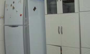 Imagem 6: Excelente apartamento no Campos Elísios 02 dormitrs + vaga, reformado 112m2