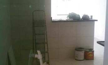 Imagem 4: Casa com 2 dormitórios à venda, 77 m² por R$ 230.000,00 - Campo Grande - Rio de Janeiro/RJ