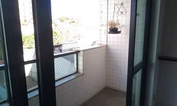 Imagem 4: APARTAMENTO COM 246m² - 4 SUITES - AV. AFONSO VERGUEIRO - SOROCABA - SP